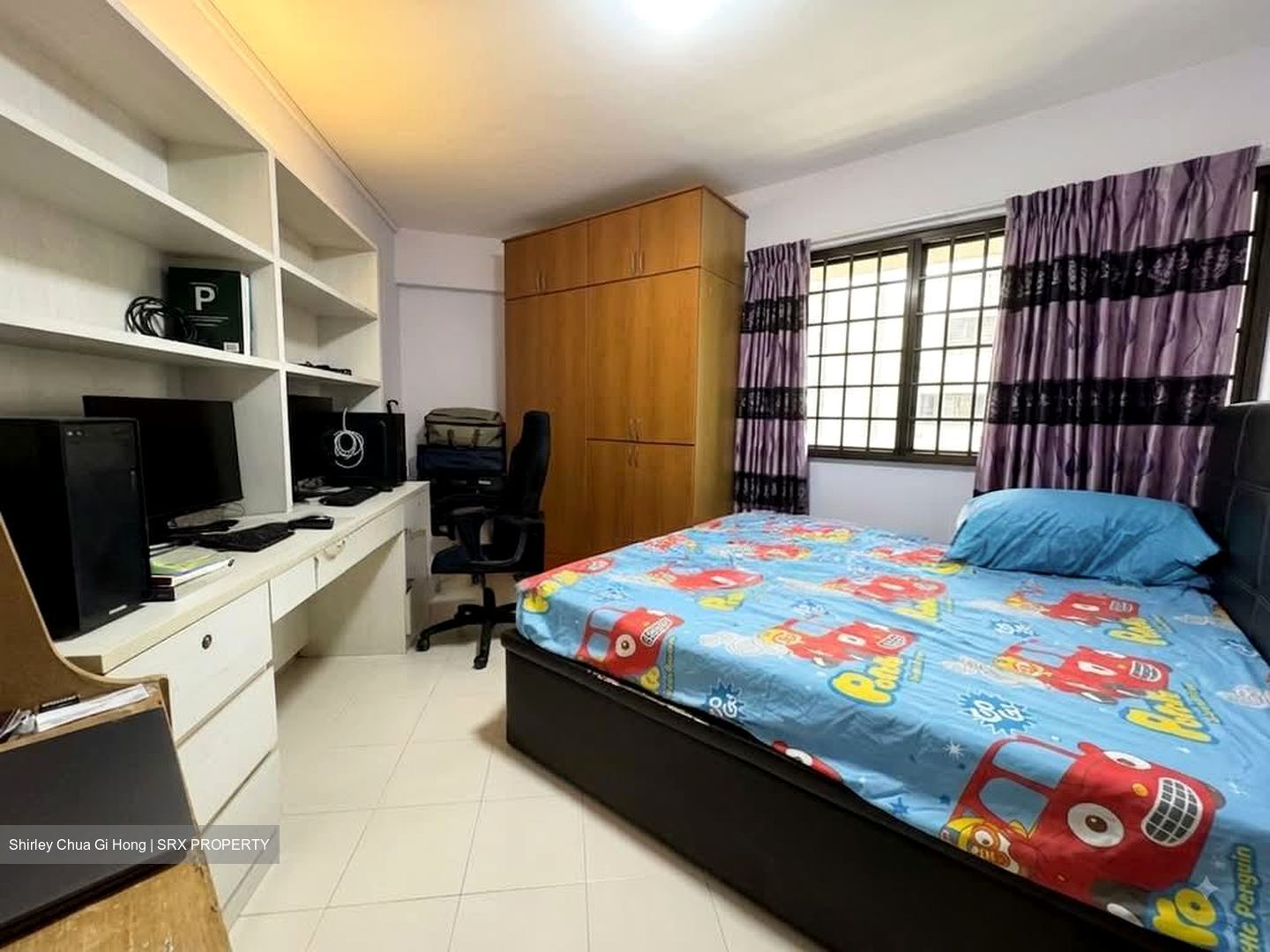 Blk 221 Serangoon Avenue 4 (Serangoon), HDB 4 Rooms #603506511